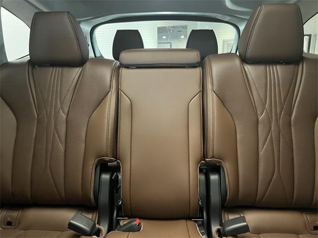 new 2026 Acura MDX car, priced at $68,850