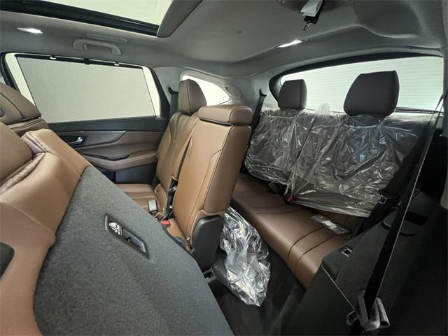 new 2026 Acura MDX car, priced at $68,850