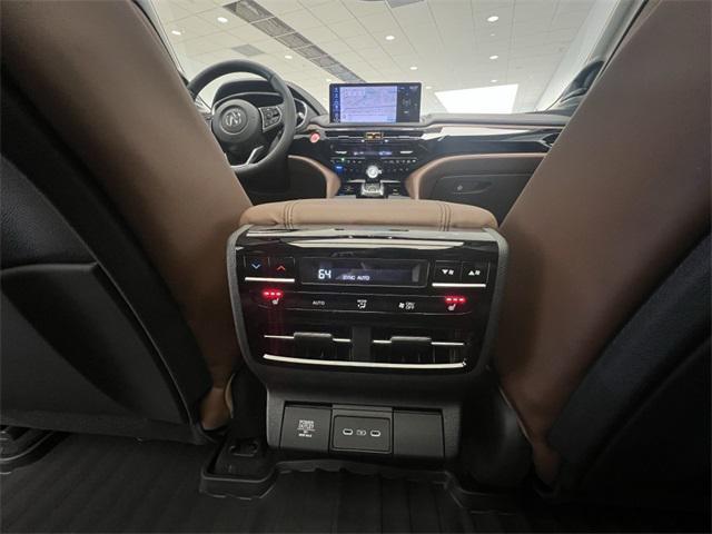new 2026 Acura MDX car, priced at $68,850