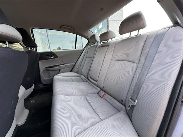 used 2014 Honda Accord car, priced at $11,750