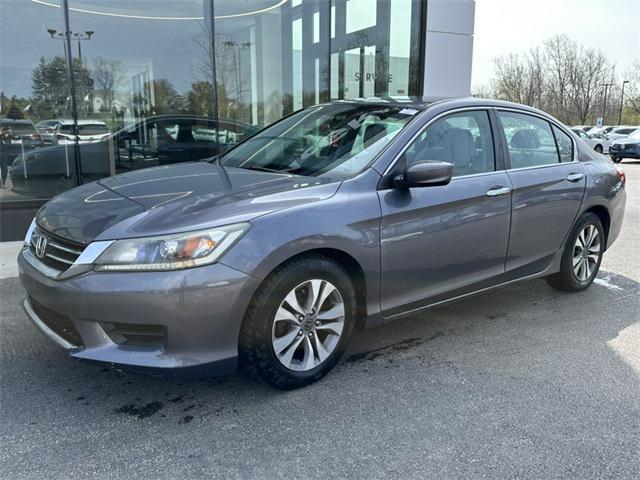 used 2014 Honda Accord car, priced at $11,750