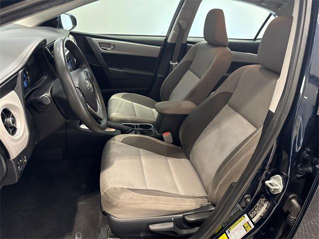 used 2019 Toyota Corolla car, priced at $15,994