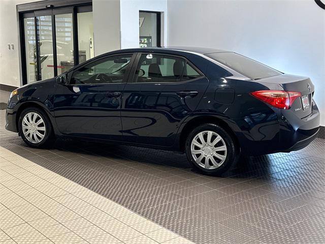 used 2019 Toyota Corolla car, priced at $15,994