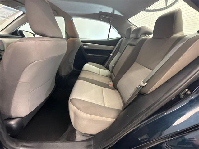 used 2019 Toyota Corolla car, priced at $15,994