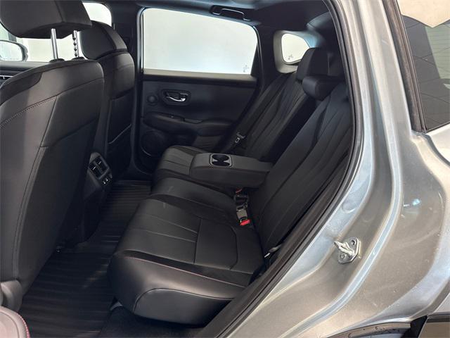 new 2025 Acura ADX car, priced at $41,350