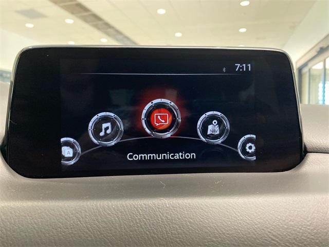 used 2019 Mazda CX-5 car, priced at $19,241