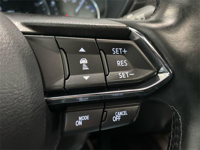 used 2019 Mazda CX-5 car, priced at $19,241