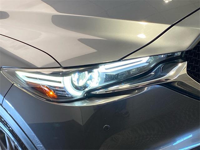 used 2019 Mazda CX-5 car, priced at $19,241