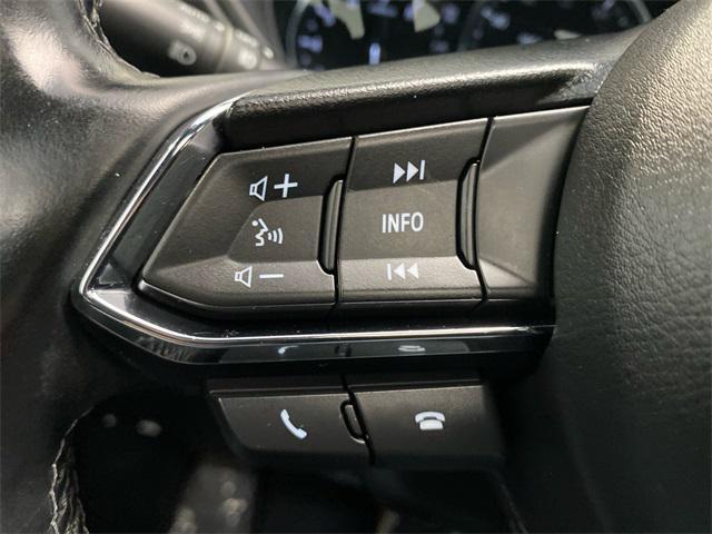 used 2019 Mazda CX-5 car, priced at $19,241