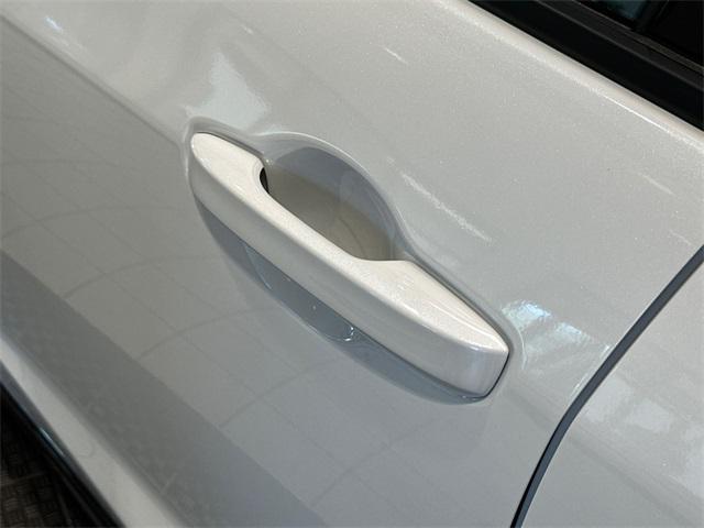 new 2025 Acura ADX car, priced at $45,950