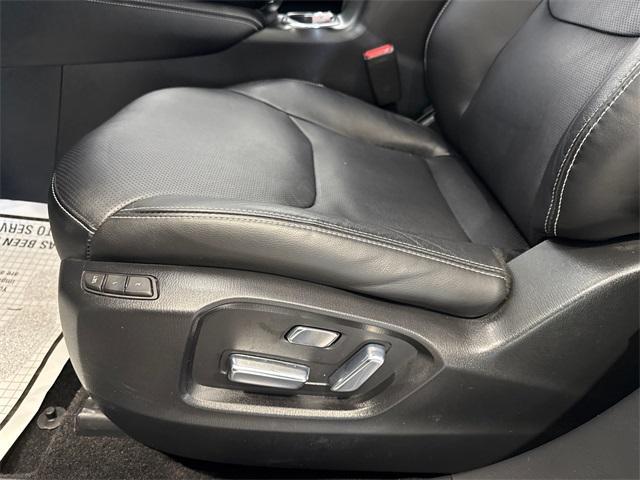 used 2022 Mazda CX-9 car, priced at $31,250