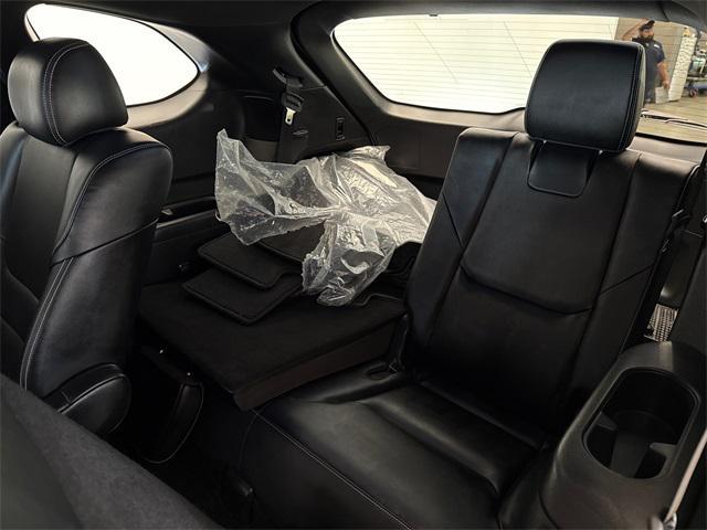 used 2022 Mazda CX-9 car, priced at $31,250