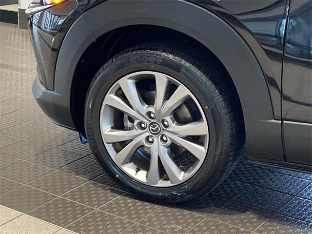 used 2021 Mazda CX-30 car, priced at $19,228