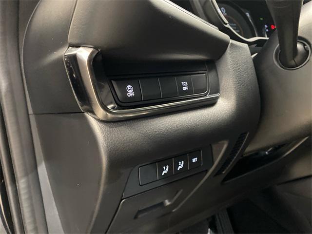 used 2021 Mazda CX-30 car, priced at $19,228