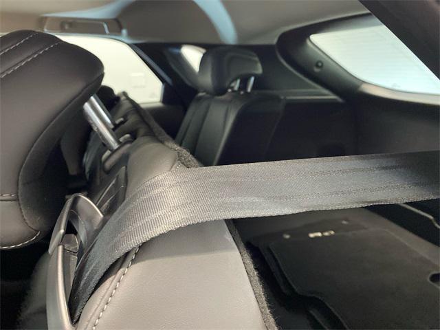 used 2021 Mazda CX-30 car, priced at $19,228