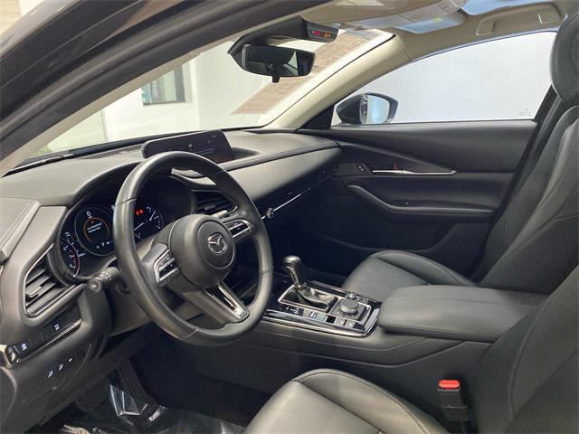 used 2021 Mazda CX-30 car, priced at $19,228