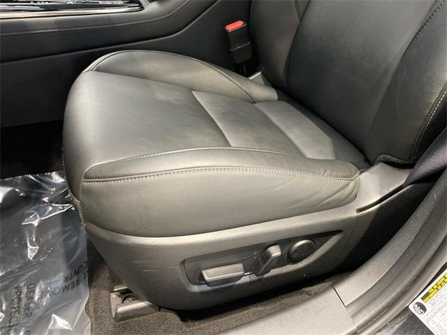 used 2021 Mazda CX-30 car, priced at $19,228