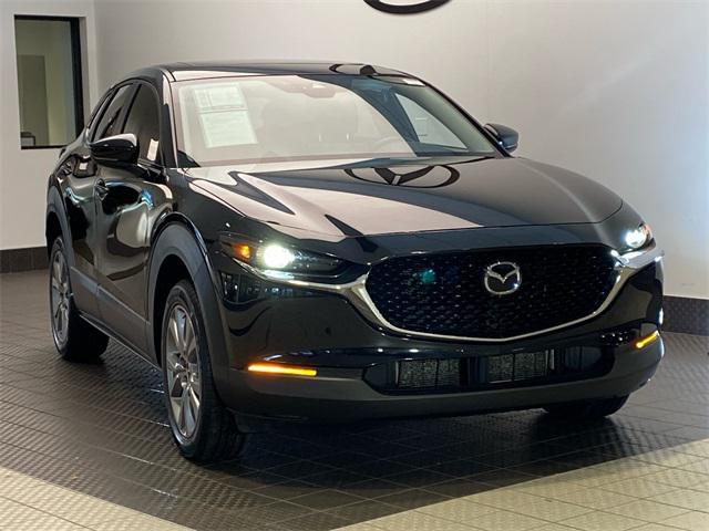 used 2021 Mazda CX-30 car, priced at $19,228