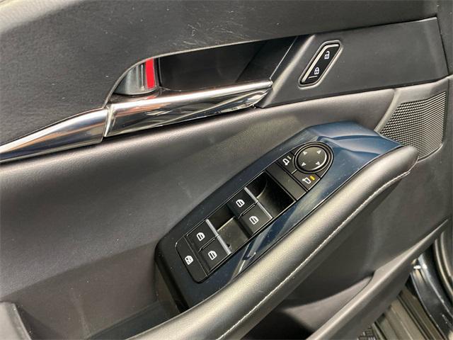used 2021 Mazda CX-30 car, priced at $19,228