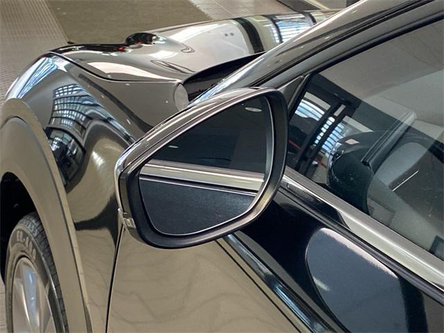 used 2021 Mazda CX-30 car, priced at $19,228