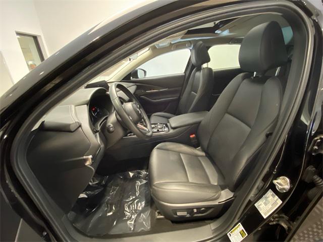 used 2021 Mazda CX-30 car, priced at $19,228