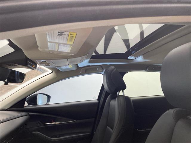 used 2021 Mazda CX-30 car, priced at $19,228