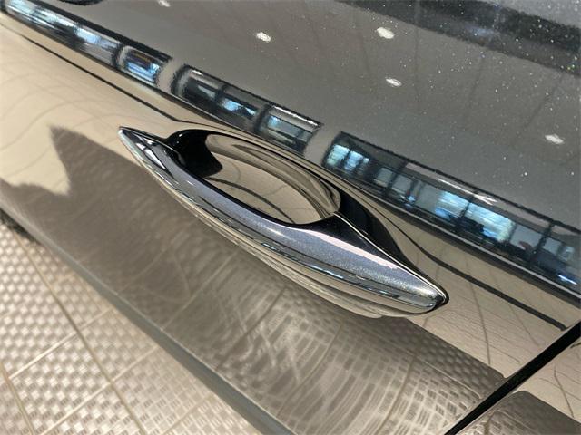 used 2021 Mazda CX-30 car, priced at $19,228