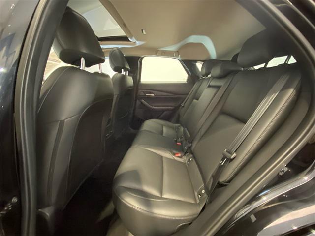 used 2021 Mazda CX-30 car, priced at $19,228