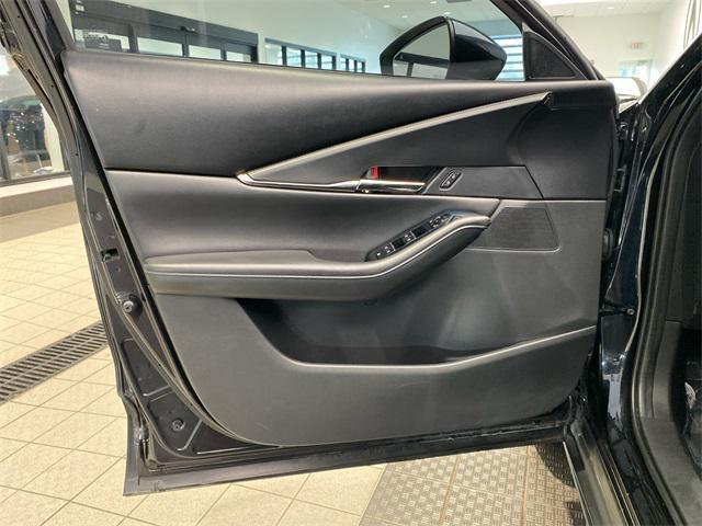 used 2021 Mazda CX-30 car, priced at $19,228