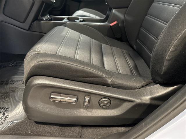 used 2022 Honda CR-V car, priced at $26,884