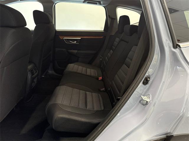 used 2022 Honda CR-V car, priced at $26,884