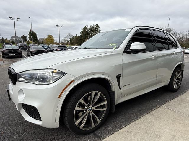 used 2015 BMW X5 car, priced at $16,750