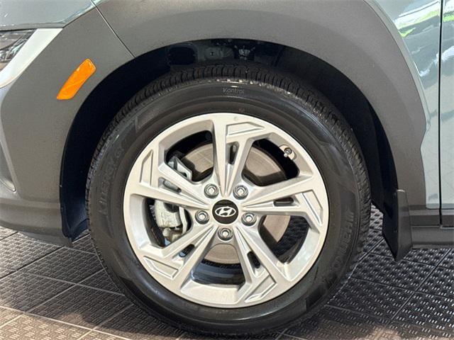 used 2022 Hyundai Kona car, priced at $20,500
