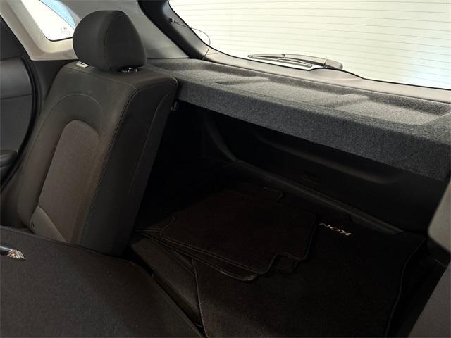 used 2022 Hyundai Kona car, priced at $20,500