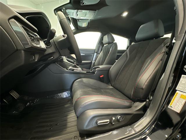 new 2025 Acura Integra car, priced at $54,695