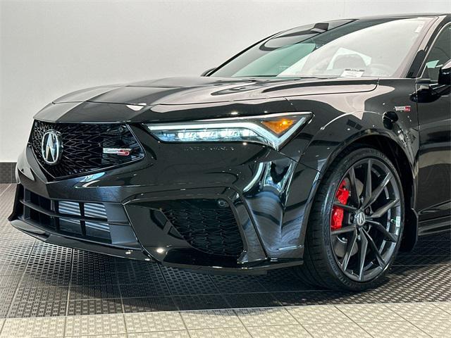 new 2025 Acura Integra car, priced at $54,695