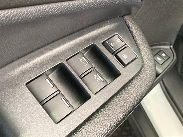 used 2022 Honda Passport car, priced at $32,398