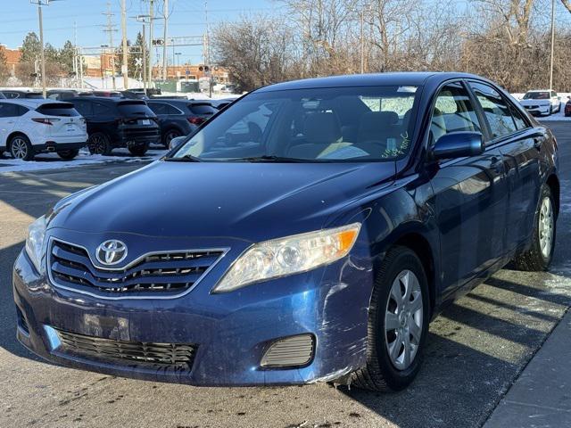 used 2011 Toyota Camry car, priced at $9,490