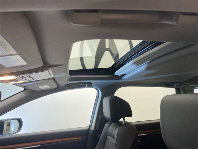 used 2020 Honda CR-V car, priced at $23,405