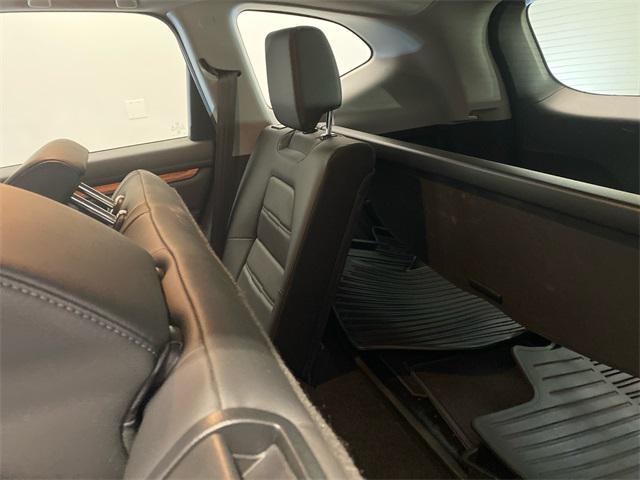 used 2020 Honda CR-V car, priced at $23,405