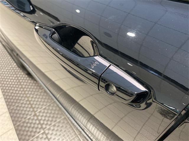 used 2020 Honda CR-V car, priced at $23,405