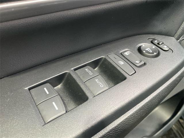 used 2020 Honda CR-V car, priced at $23,405