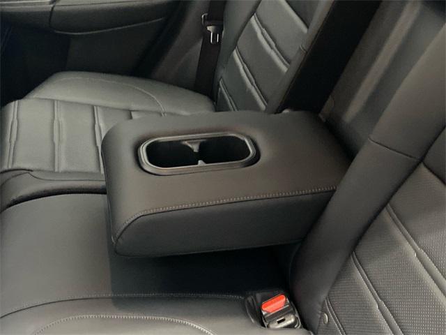 used 2020 Honda CR-V car, priced at $23,405