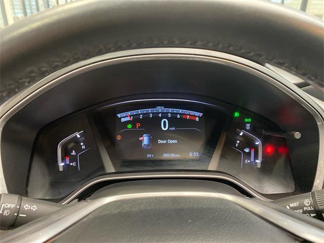 used 2020 Honda CR-V car, priced at $23,405