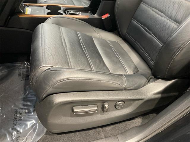 used 2020 Honda CR-V car, priced at $23,405