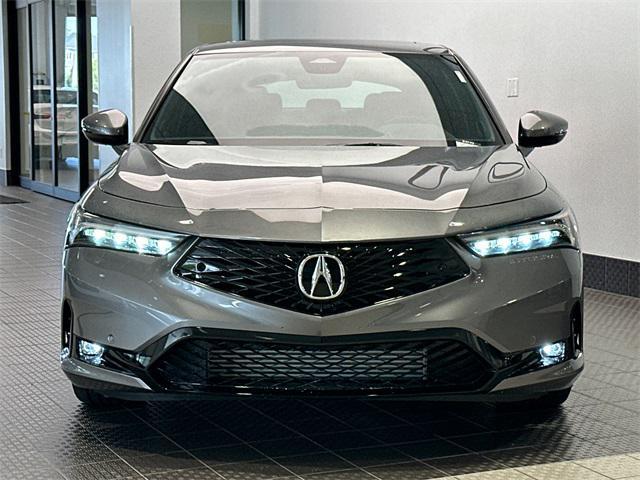 new 2025 Acura Integra car, priced at $39,795