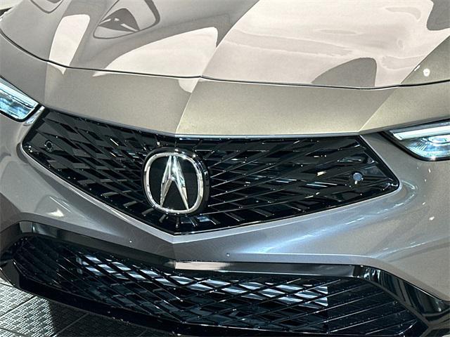 new 2025 Acura Integra car, priced at $39,795