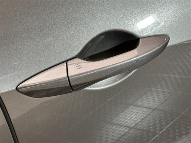 new 2024 Acura RDX car, priced at $48,495