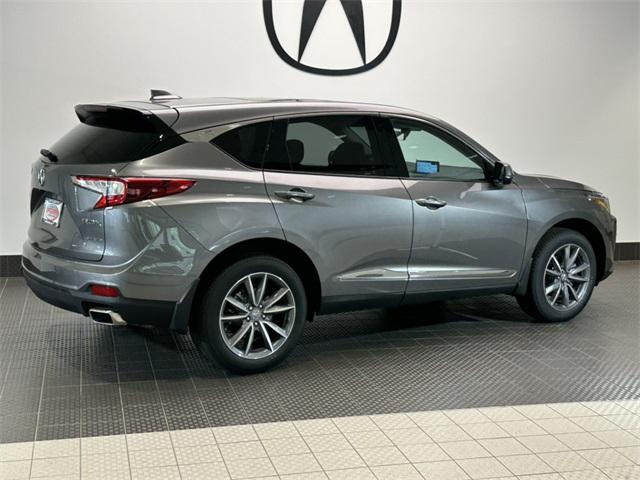 new 2024 Acura RDX car, priced at $48,950