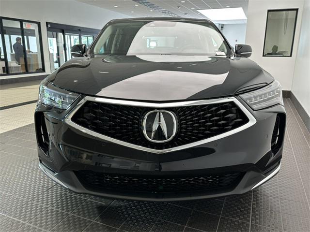 new 2024 Acura RDX car, priced at $48,950